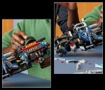 Παιχνίδι Kατασκευή Lego 42210