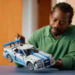 Παιχνίδι Kατασκευή Lego 42210