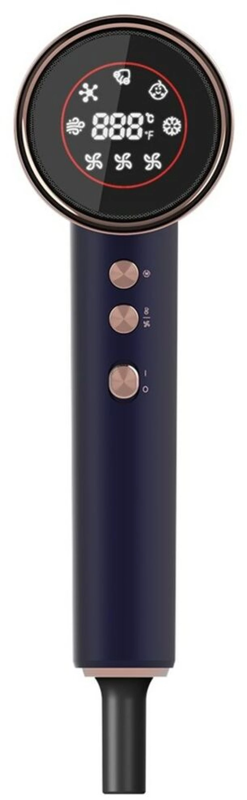Πιστολάκι Concept VV8100