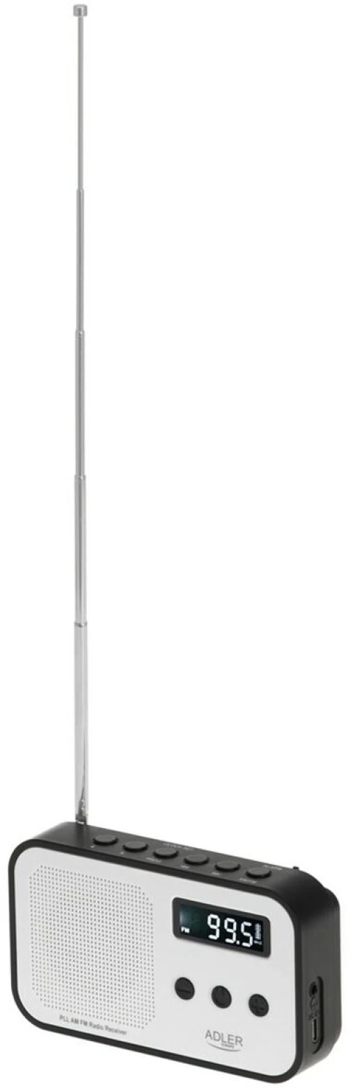 Ραδιόφωνο Adler AD 1907