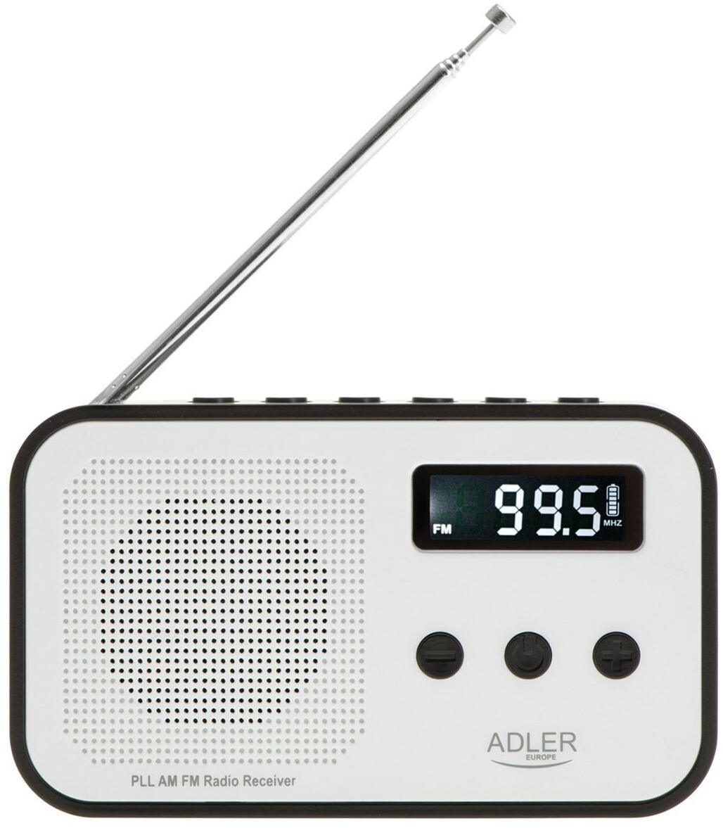 Ραδιόφωνο Adler AD 1907