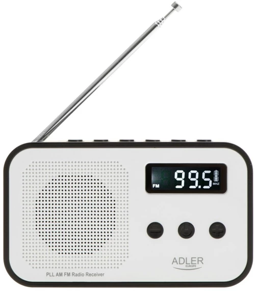 Ραδιόφωνο Adler AD 1907