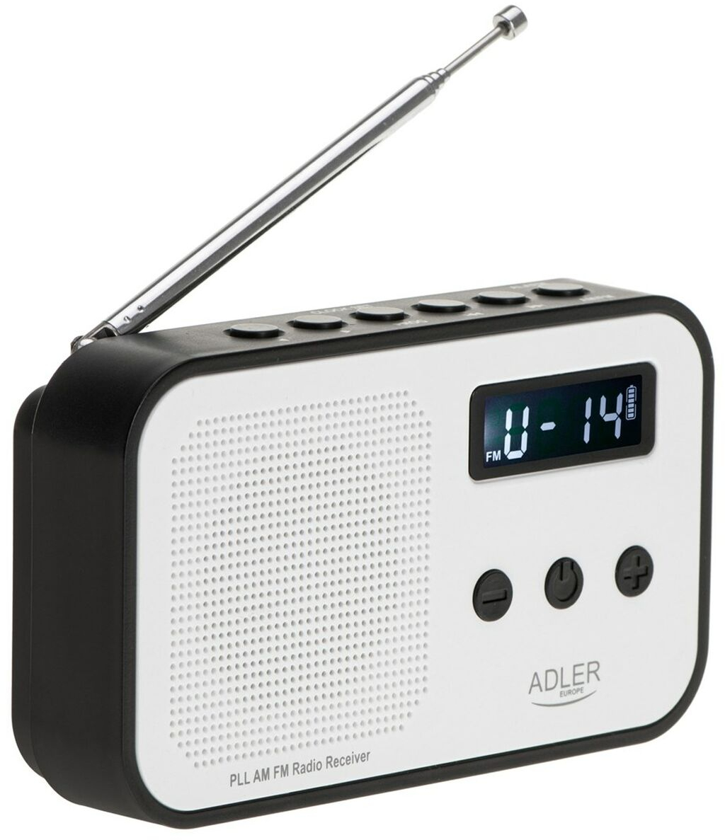 Ραδιόφωνο Adler AD 1907