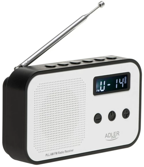 Ραδιόφωνο Adler AD 1907