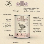 Υγρό φαγητό Ollo