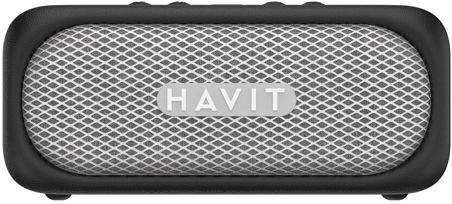 Φορητό Ηχείο BLuetooth Havit SK905BT black Μαύρο