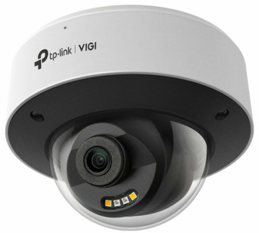 Κάμερα Επιτήρησης TP-Link INSIGHT S245(2.8MM)