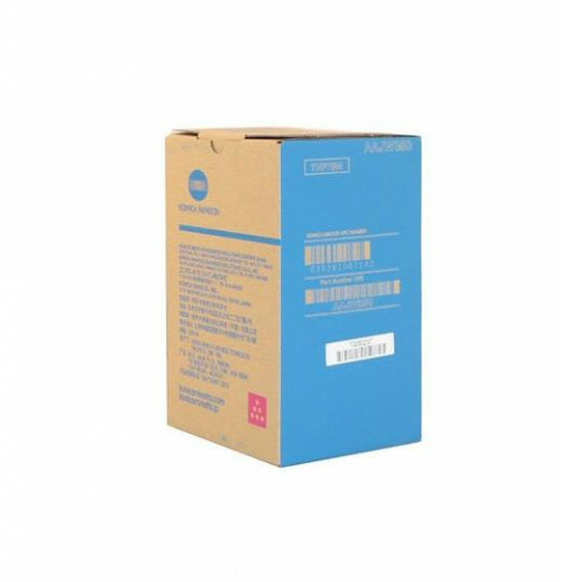 Τόνερ Konica Minolta TNP-79Y Κίτρινο
