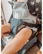 Ανελκυστήρας Dreambaby Μπλε