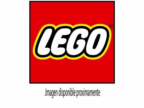 Παιχνίδι Kατασκευή Lego 75412