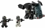 Παιχνίδι Kατασκευή Lego 75412