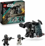 Παιχνίδι Kατασκευή Lego 75412