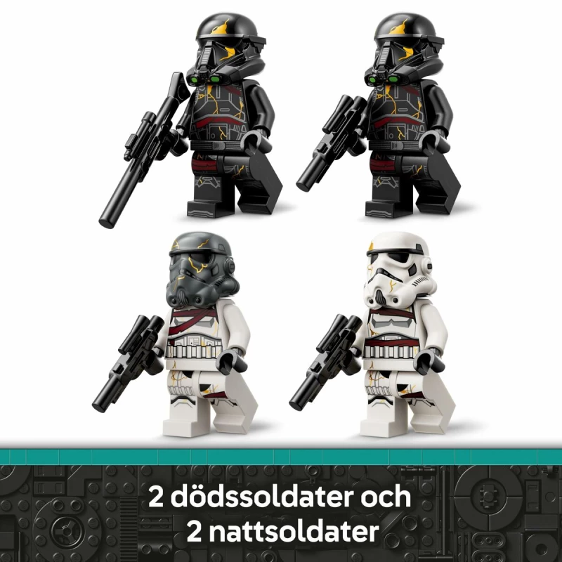 Παιχνίδι Kατασκευή Lego 75412