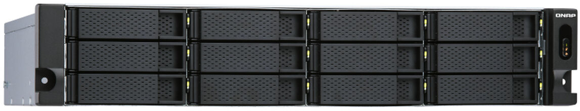 Server Qnap TL-R1200S-RP