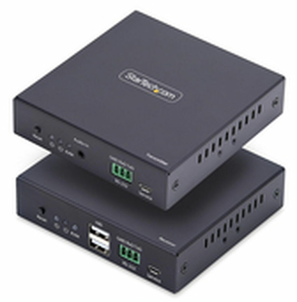 Διακόπτης KVM Startech IH2006-KVM-EXTENDER
