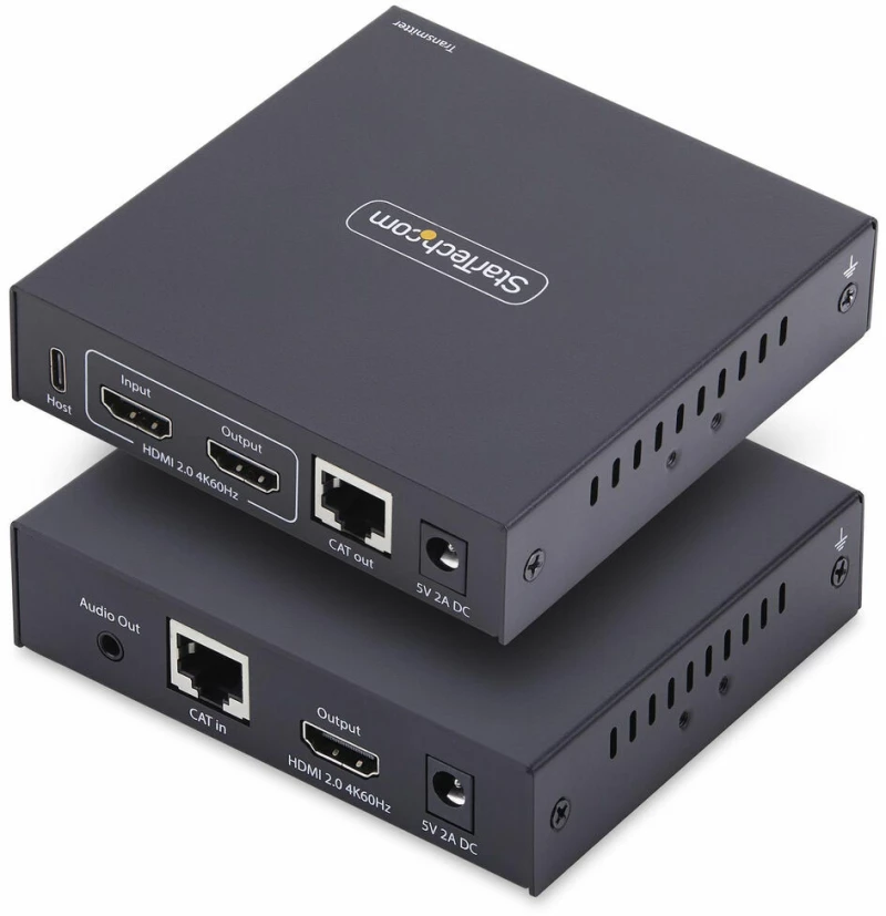 Διακόπτης KVM Startech IH2006-KVM-EXTENDER