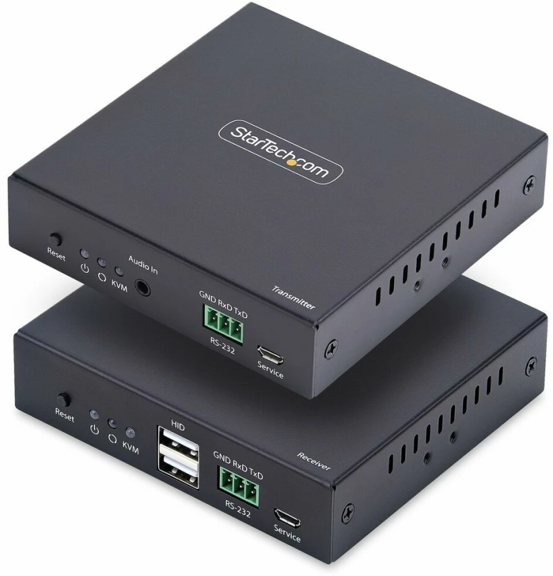 Διακόπτης KVM Startech IH2006-KVM-EXTENDER