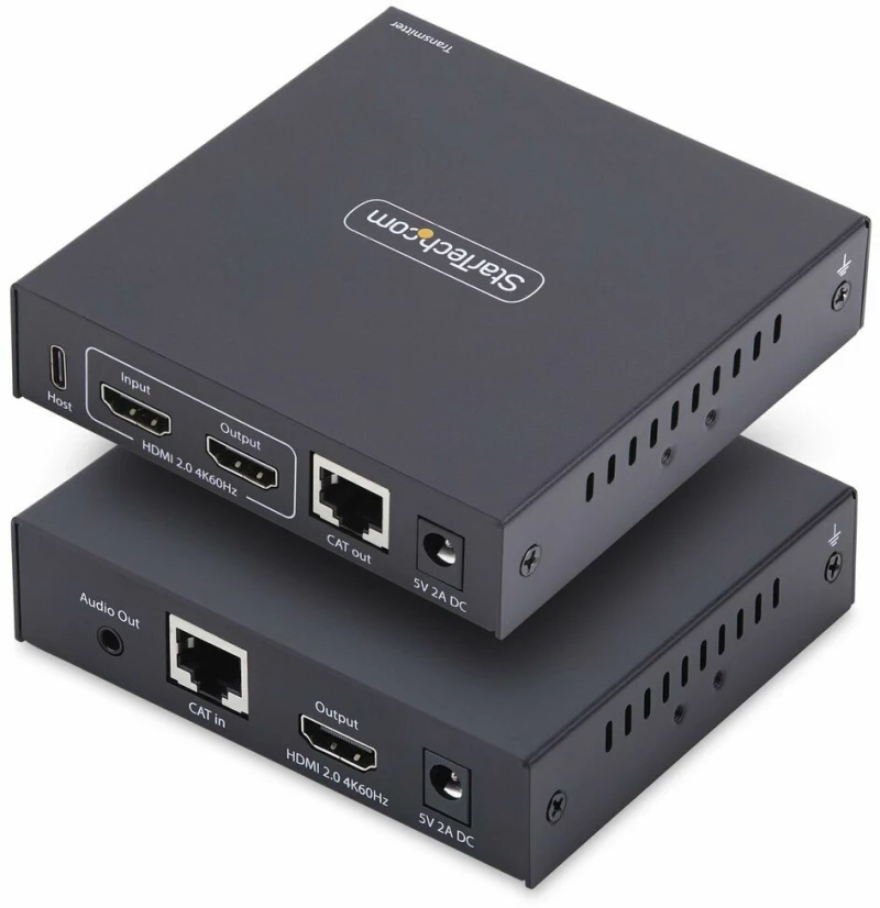 Διακόπτης KVM Startech IH2006-KVM-EXTENDER