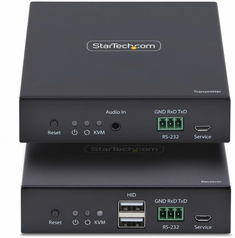 Διακόπτης KVM Startech IH2006-KVM-EXTENDER