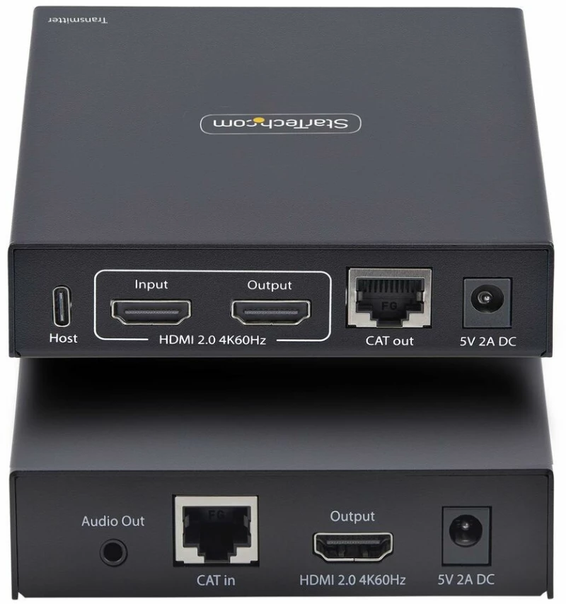 Διακόπτης KVM Startech IH2006-KVM-EXTENDER