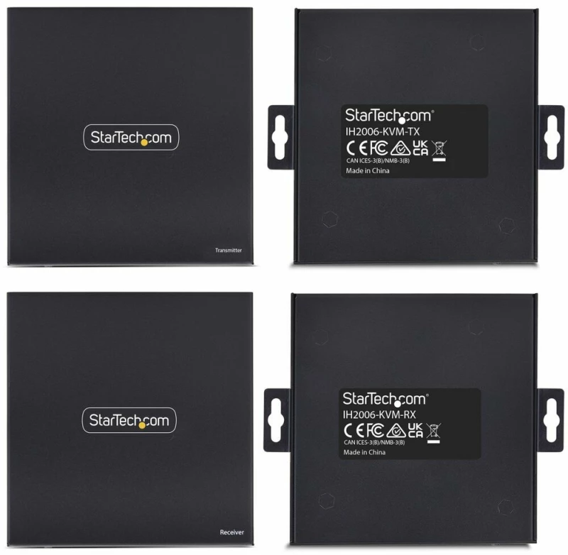Διακόπτης KVM Startech IH2006-KVM-EXTENDER