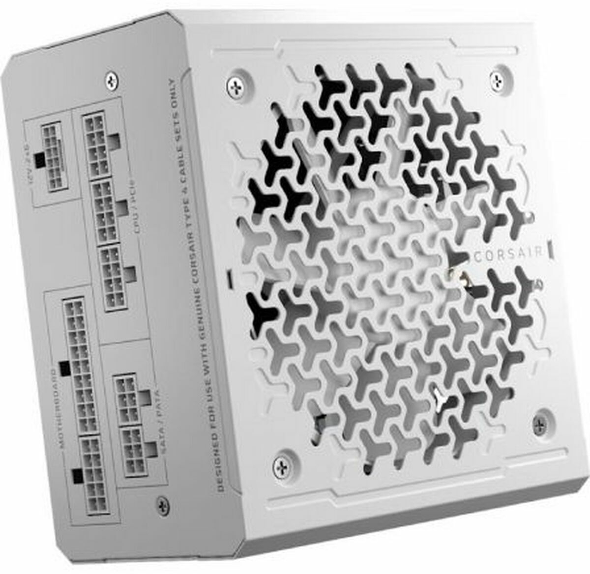 Τροφοδοσία Ρεύματος Corsair CP-9020293-EU ATX 850 W 80 Plus Gold