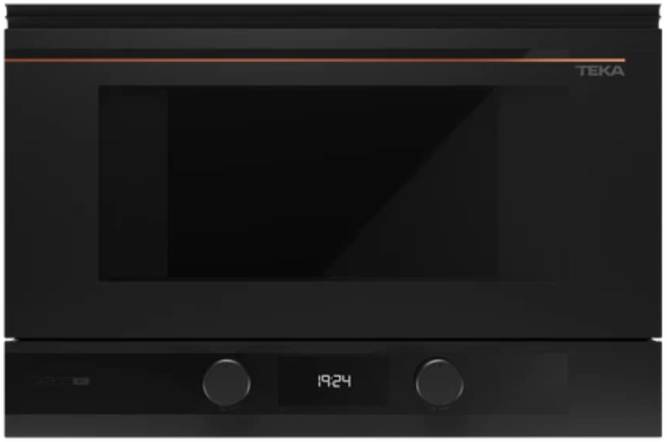 Teka ML 82-G1 BIS L INFINITY G1 Εντοιχιζόμενος Φούρνος Μικροκυμάτων με Grill