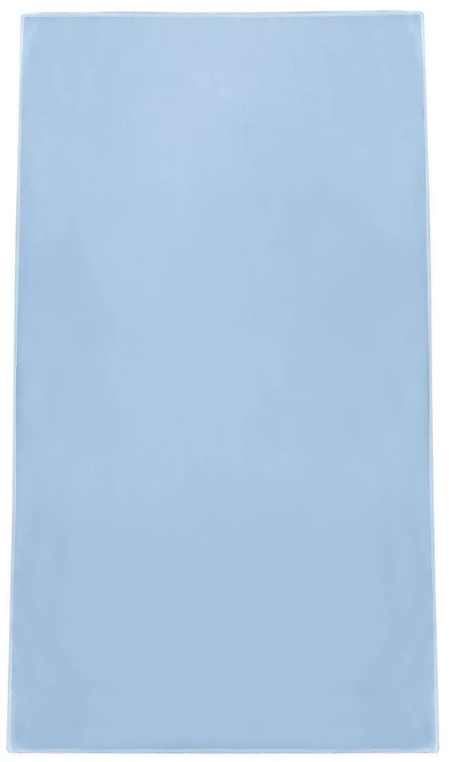 ESTIA ΠΕΤΣΕΤΑ ΘΑΛΑΣΣΗΣ DENIM 80x170cm MICROFIBER