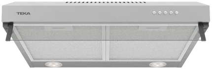 Teka CX 63130 KOS Ελεύθερος Απορροφητήρας 60εκ Inox