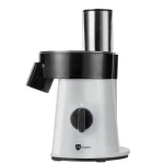 Homevero Smart Slicer - Πολυκόφτης Με 6 Λεπίδες Από Ανοξείδωτο Ατσάλι 200w