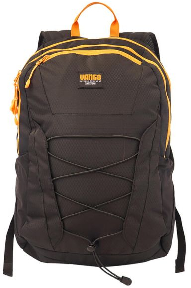 VANGO Hex Urban 25lt, Σακίδιο Πλάτης, RUUHEX000000007 /Black