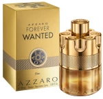 Azzaro Forever Wanted Elixir Eau De Parfum 100ml