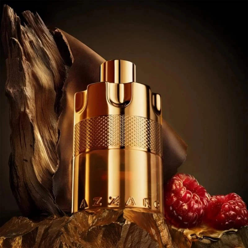 Azzaro Forever Wanted Elixir Eau De Parfum 100ml