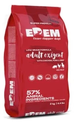 Edem Adult Exigent 2kg