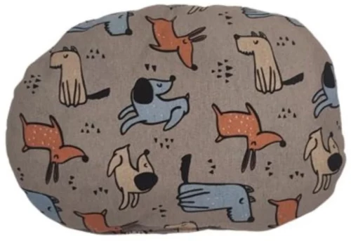 Στρώμα Σκύλου και Γάτας Imac Milu Happy Dogs 95  78x54x10cm