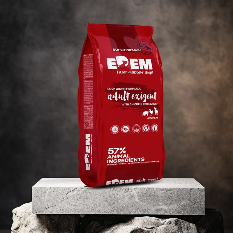 Edem Adult Exigent 2kg
