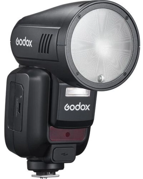 Godox V100 Flash Για Nikon