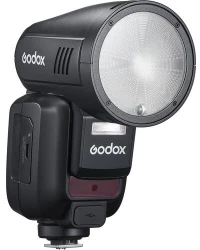 Godox V100 Flash Για Nikon