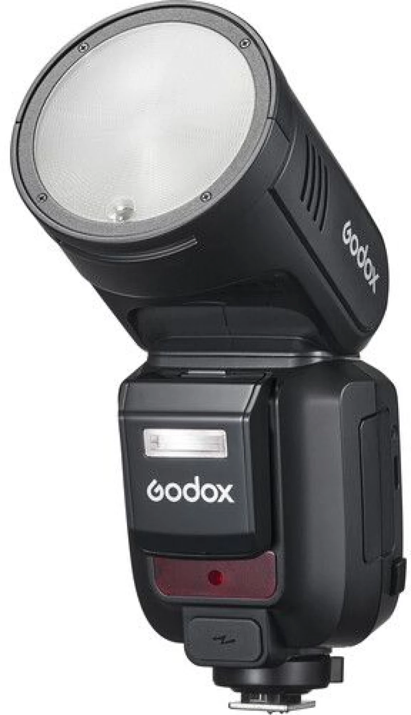 Godox V100 Flash Για Nikon