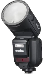 Godox V100 Flash Για Nikon