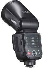 Godox V100 Flash Για Nikon