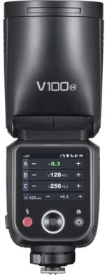 Godox V100 Flash Για Nikon