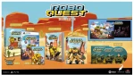 PS5 Robo Quest Deluxe Edition