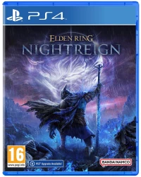 PS4 Elden Ring Nightreign