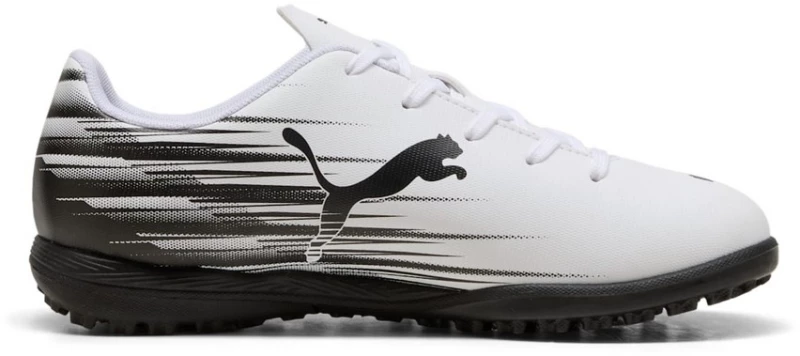 Puma ATTACANTO II TT Jr 108497-02 PUMA Λευκό