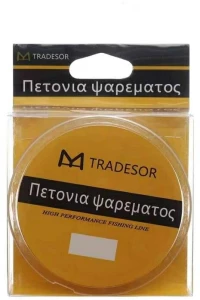 Πετονιά ψαρέματος - 100m - 6.0 - 830411