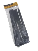 ΔΕΜΑΤΙΚΑ ΚΑΛΩΔΙΩΝ 100ΤΜΧ 8*350mm EPICA STAR EP-60500B