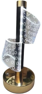 ΛΑΜΠΑ ΓΡΑΦΕΙΟΥ LED TYFW-K