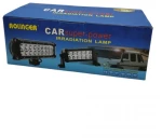 LED ΠΡΟΒΟΛΕΑΣ ΑΥΤΟΚΙΝΗΤΟΥ 54W BCA-R3054-J