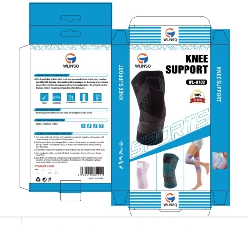 ΕΛΑΣΤΙΚΗ ΕΠΙΓΟΝΑΤΙΔΑ CX-04357